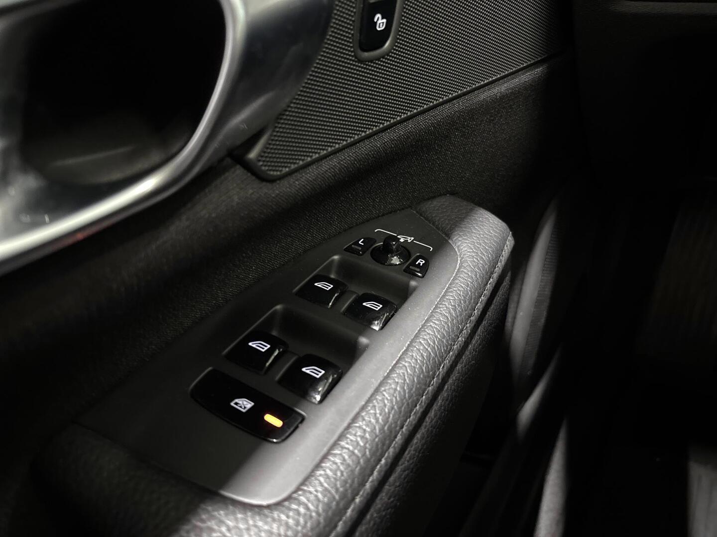 VOLVO S90 2018