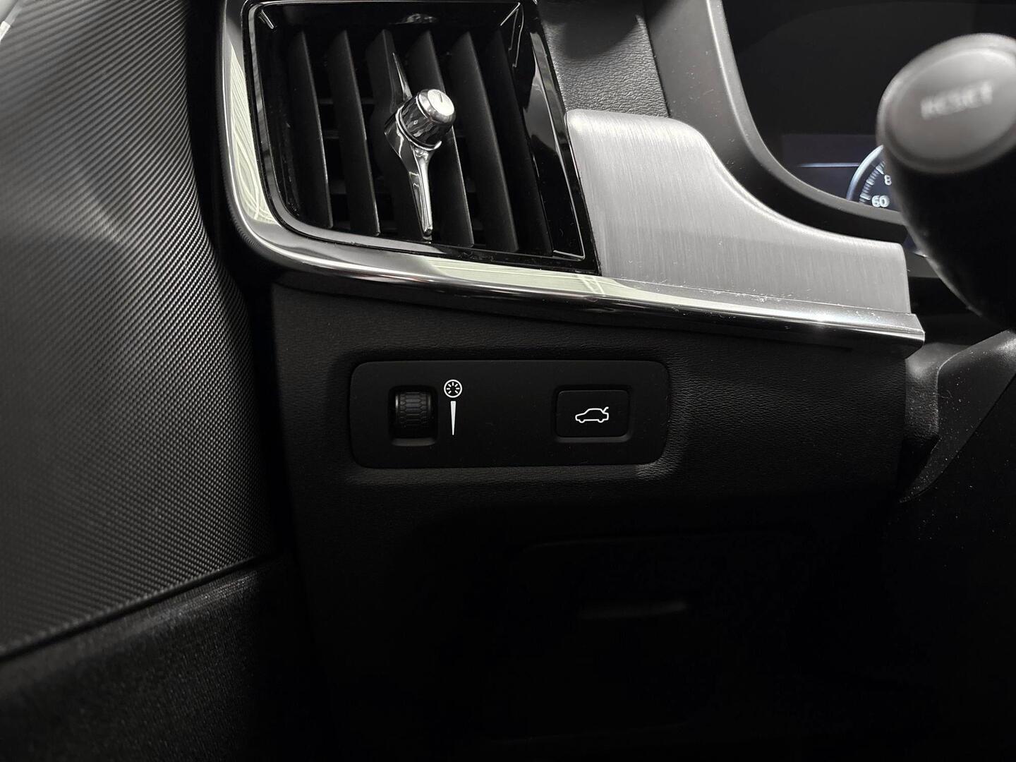 VOLVO S90 2018