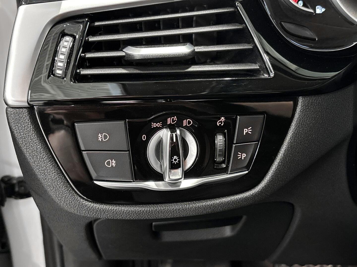 BMW 530 2019