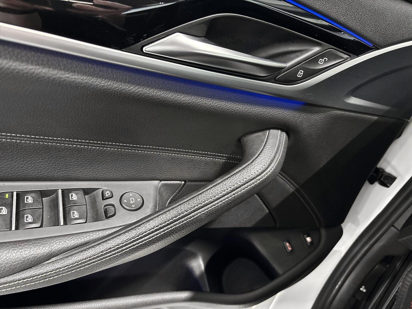 BMW 530 2019