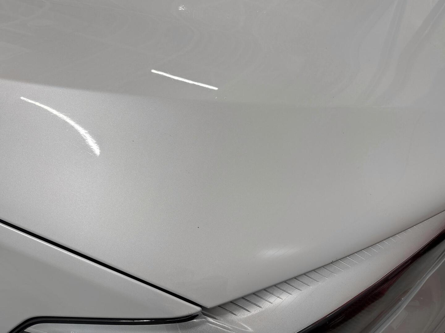 BMW 530 2019