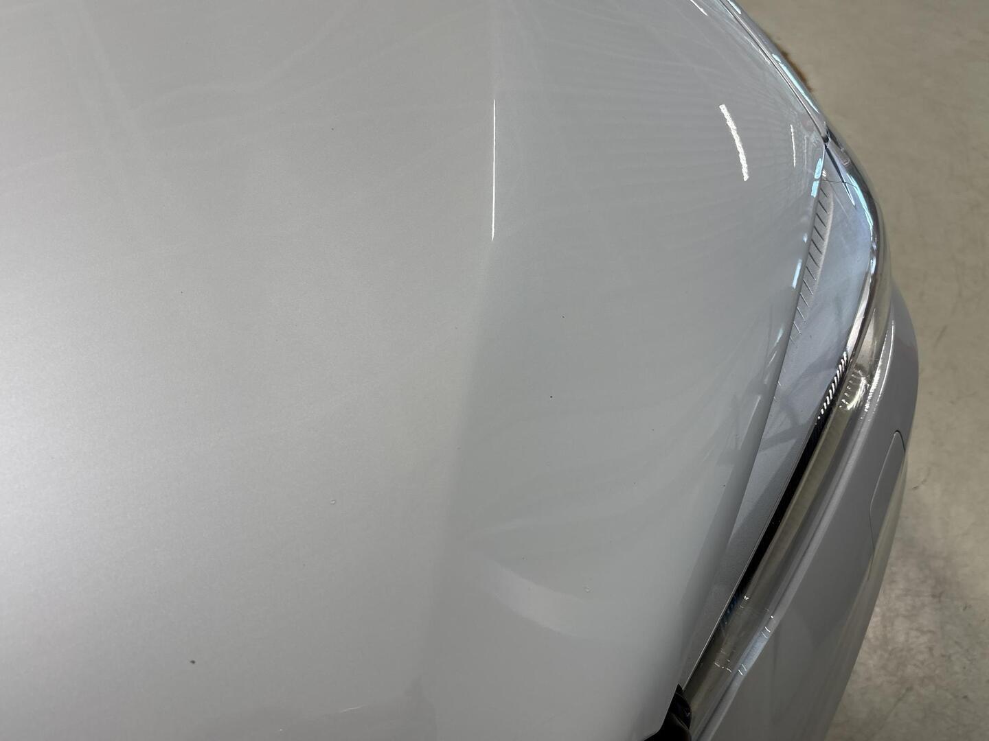 BMW 530 2019