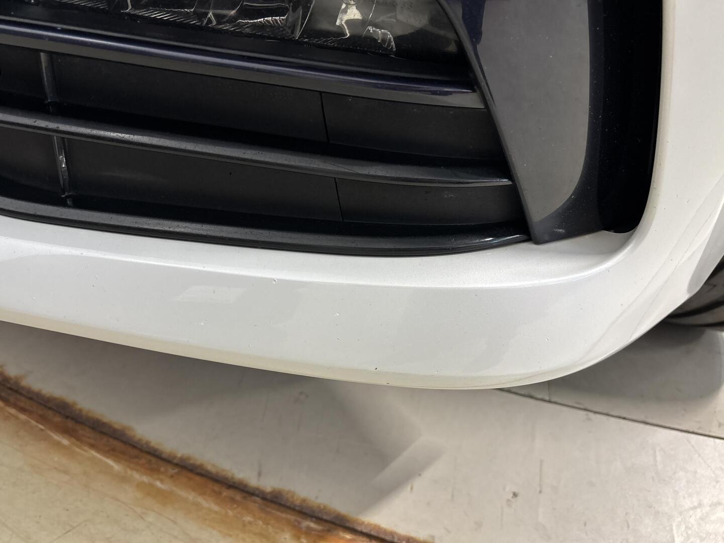 BMW 530 2019