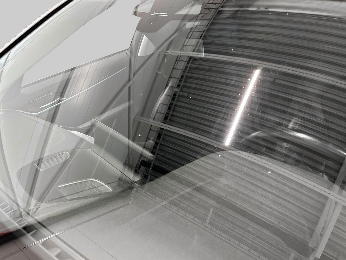 BMW 530 2019