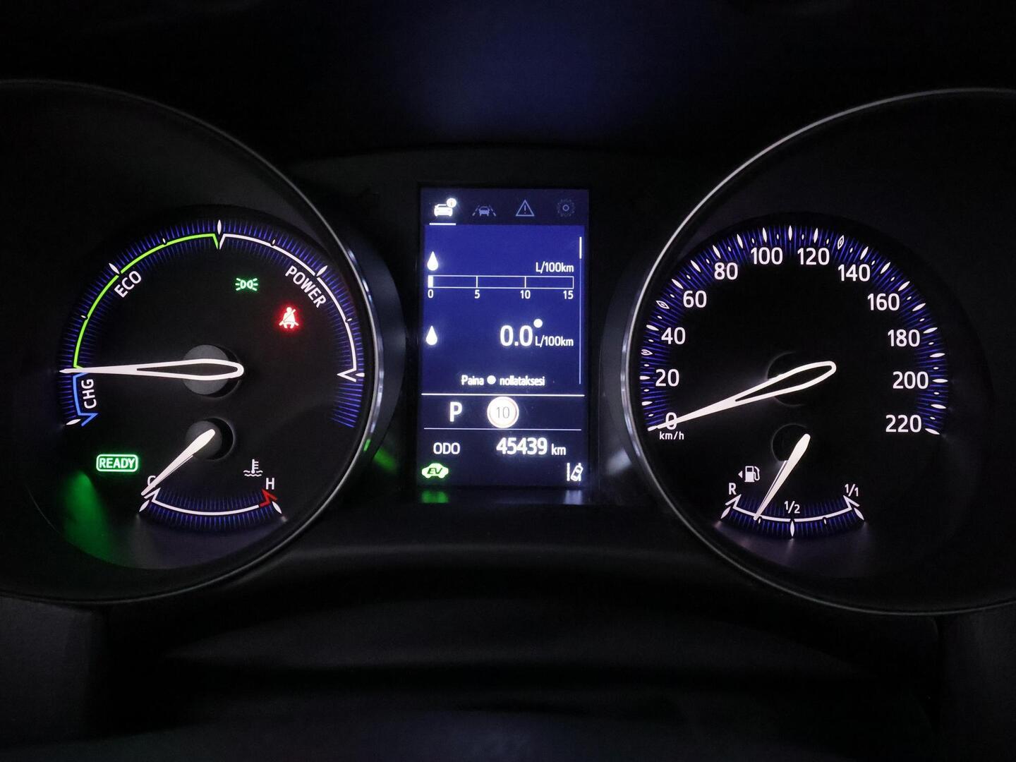 TOYOTA C-HR 2022