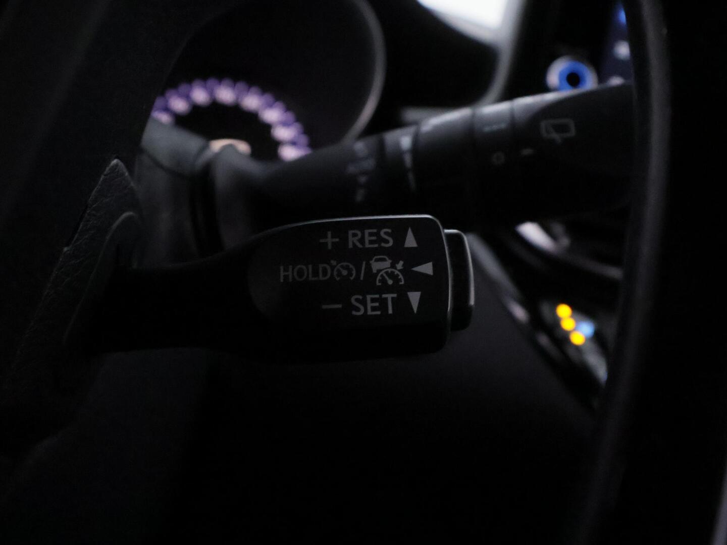 TOYOTA C-HR 2022