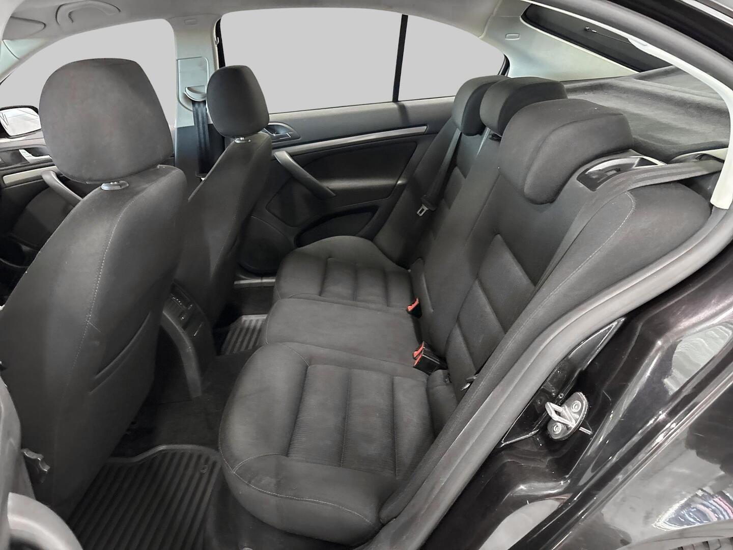 SKODA Octavia 2008