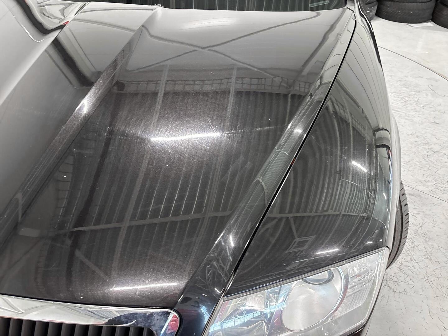 SKODA Octavia 2008