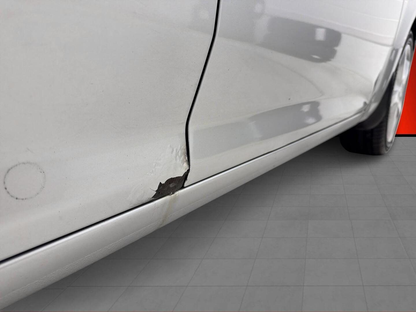 KIA cee'd 2010