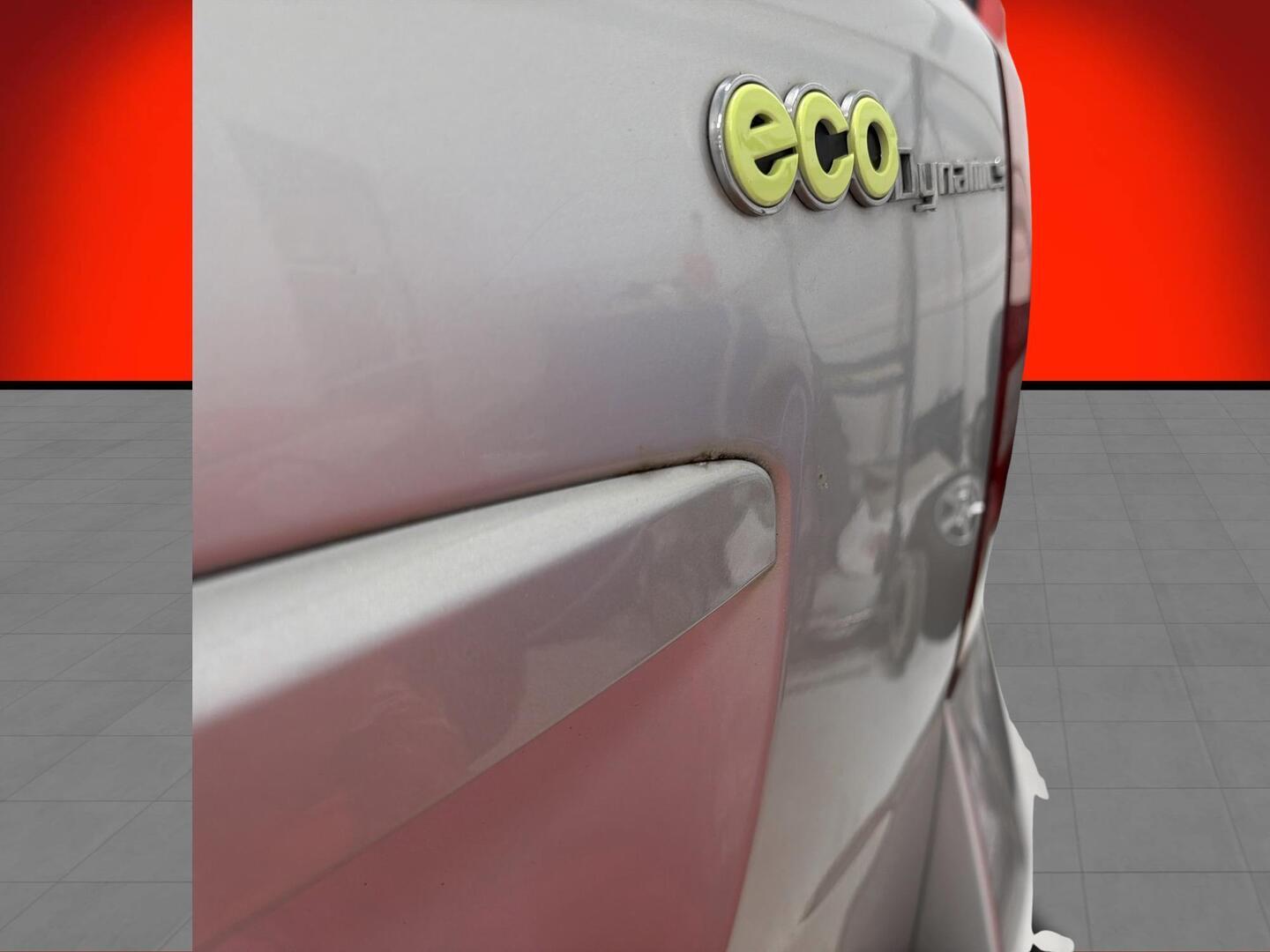 KIA cee'd 2010