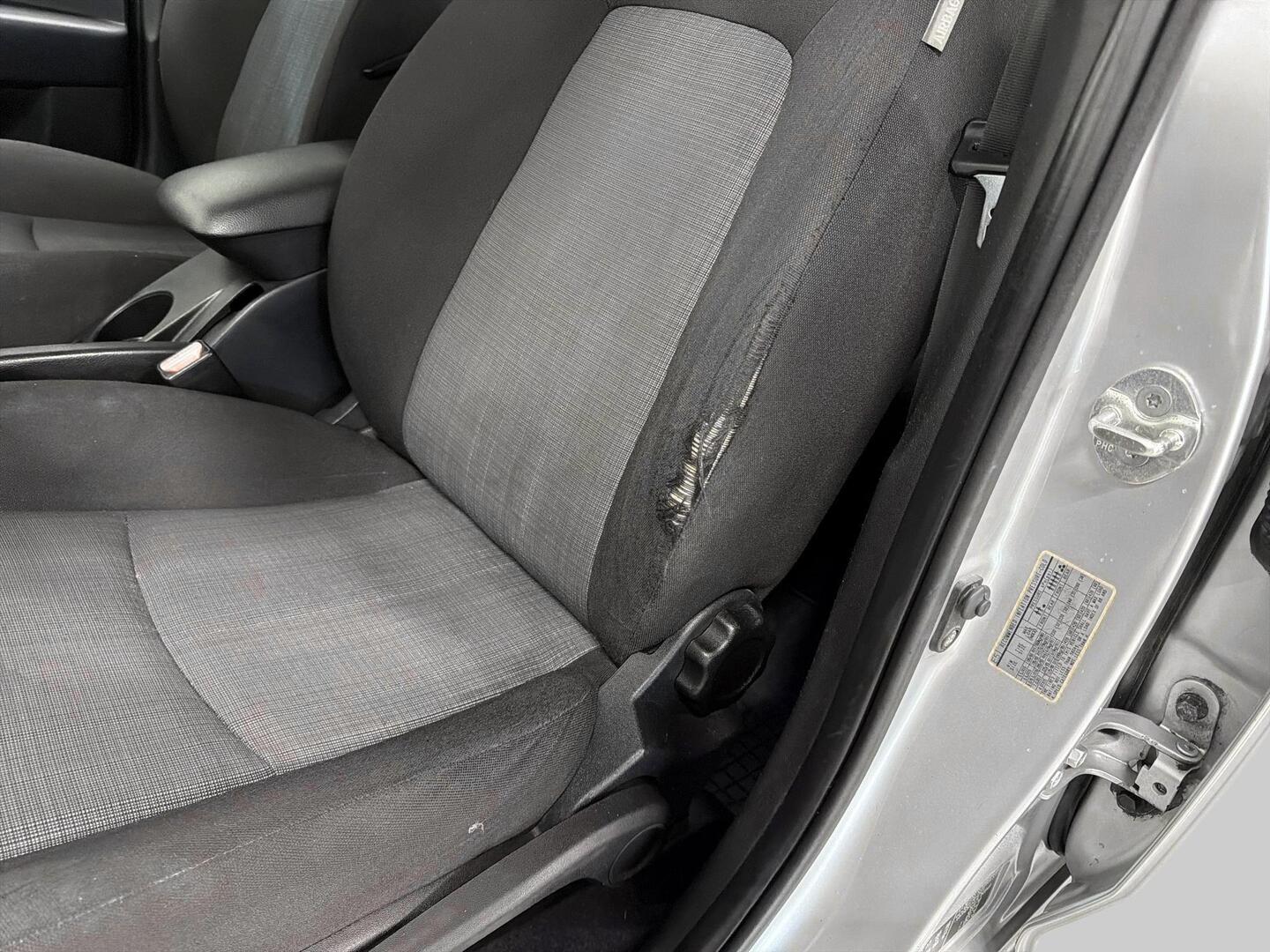 KIA cee'd 2010