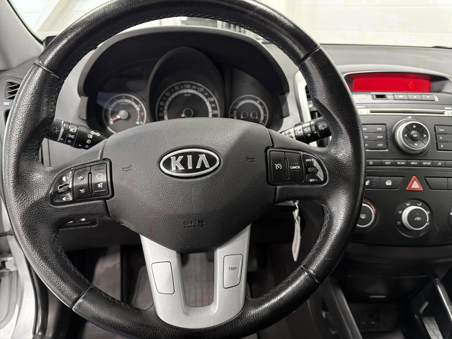 KIA cee'd 2010