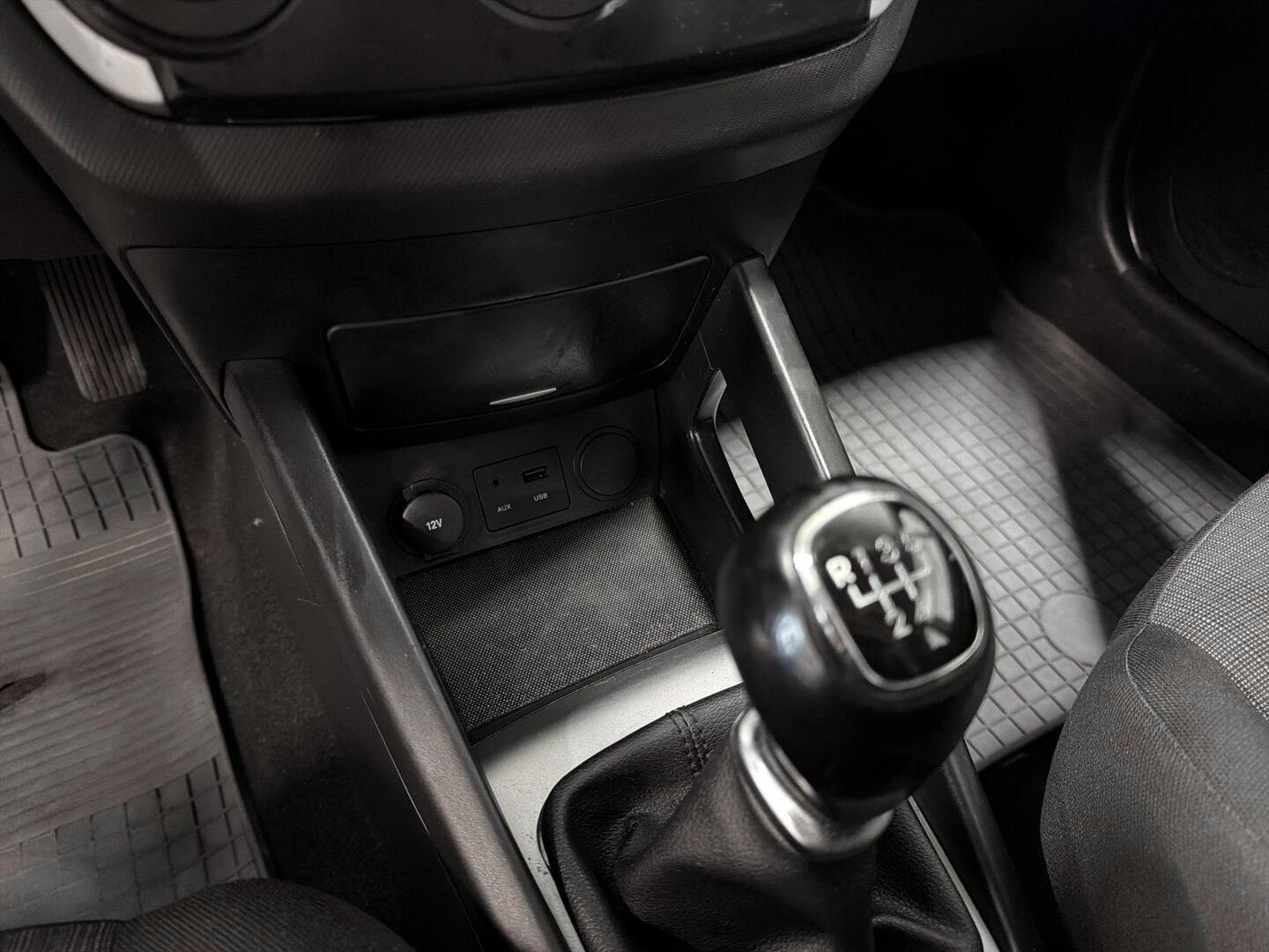 KIA cee'd 2010