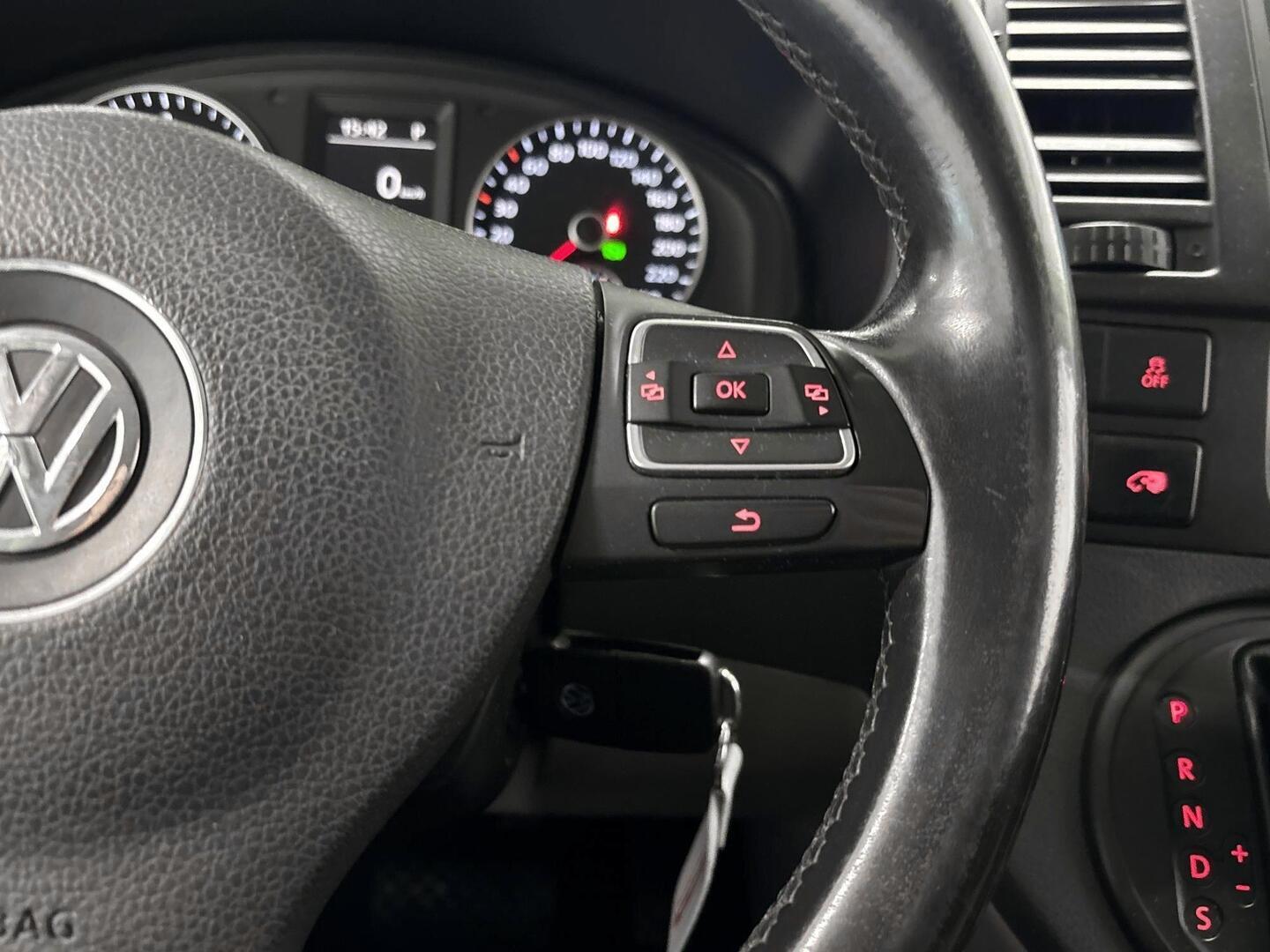 VOLKSWAGEN Transporter 2013