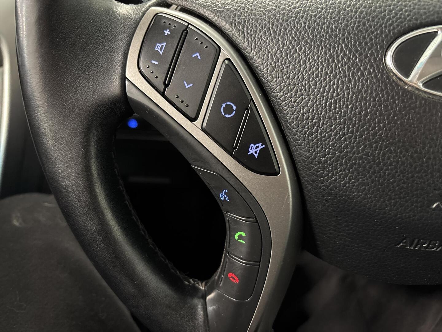 HYUNDAI i30 5d 2016