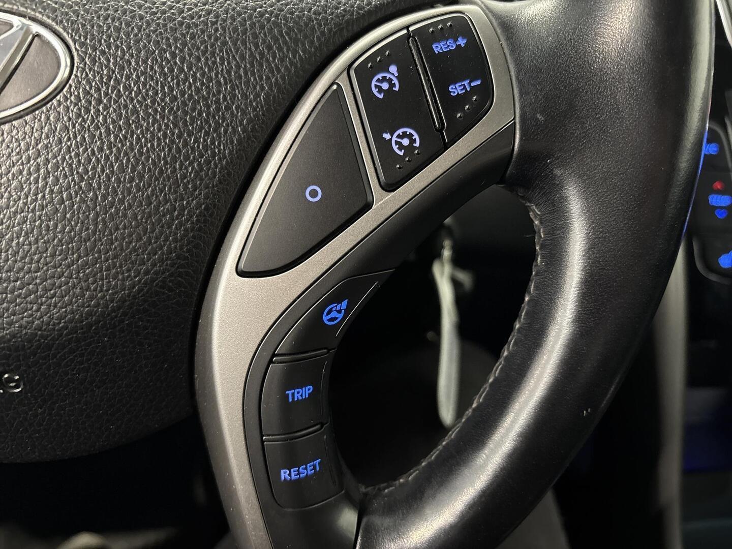 HYUNDAI i30 5d 2016