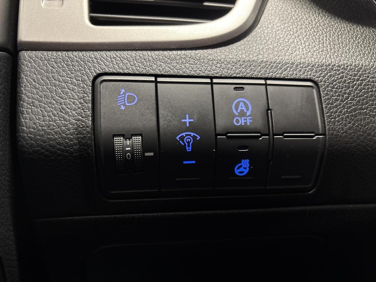 HYUNDAI i30 5d 2016