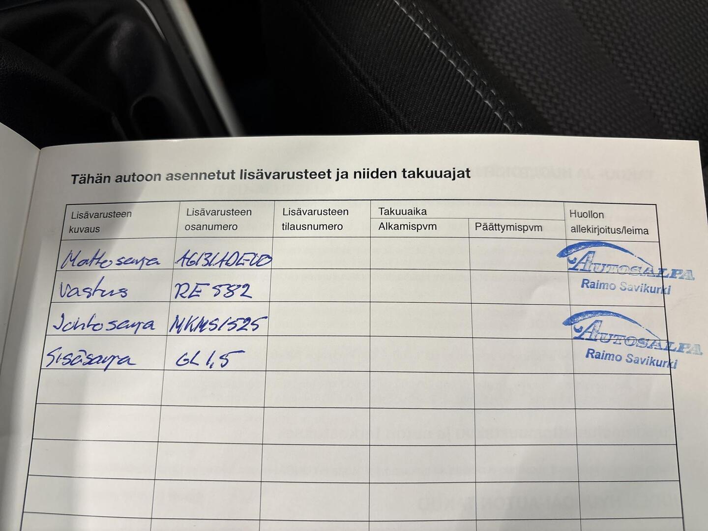 HYUNDAI i30 5d 2016