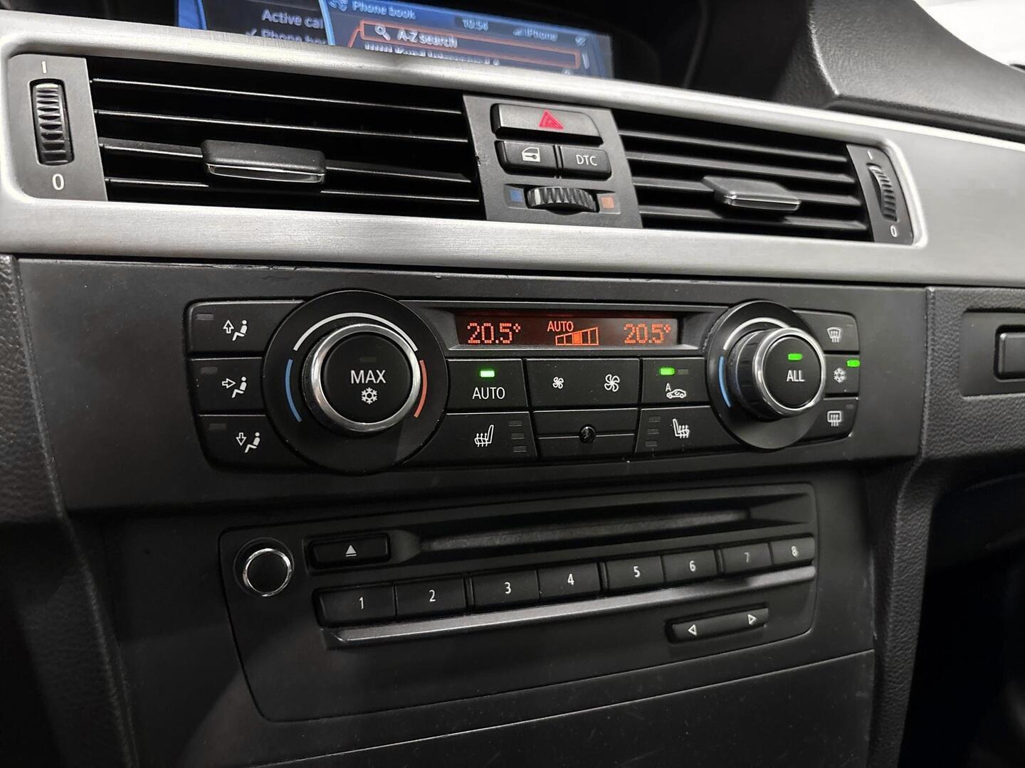 BMW 330 2010