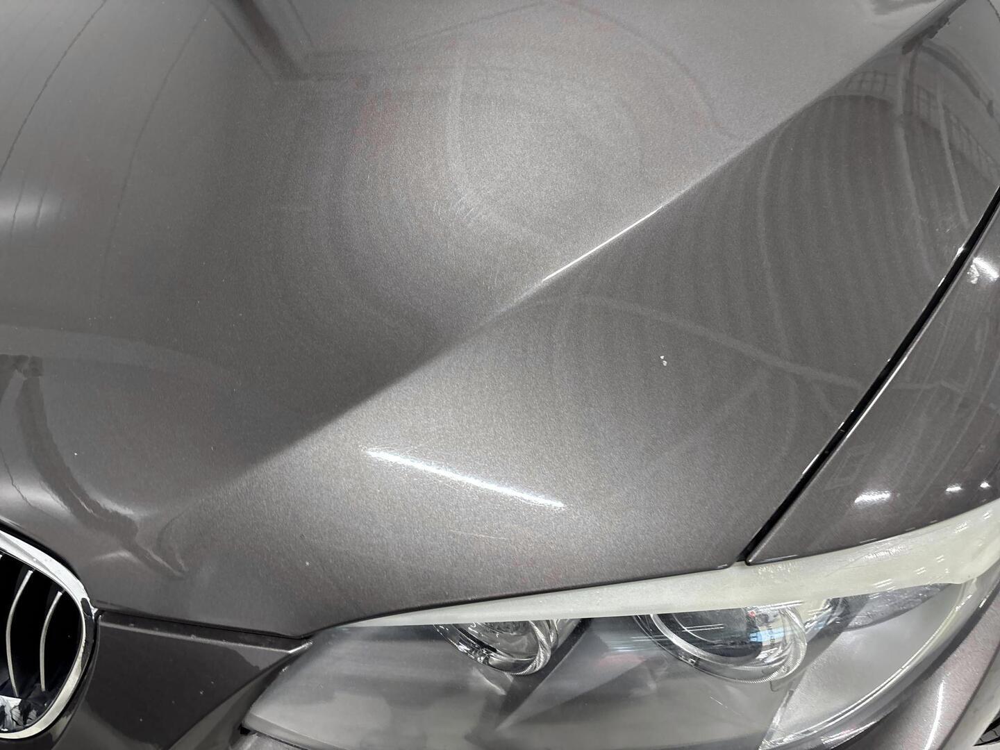 BMW 330 2010