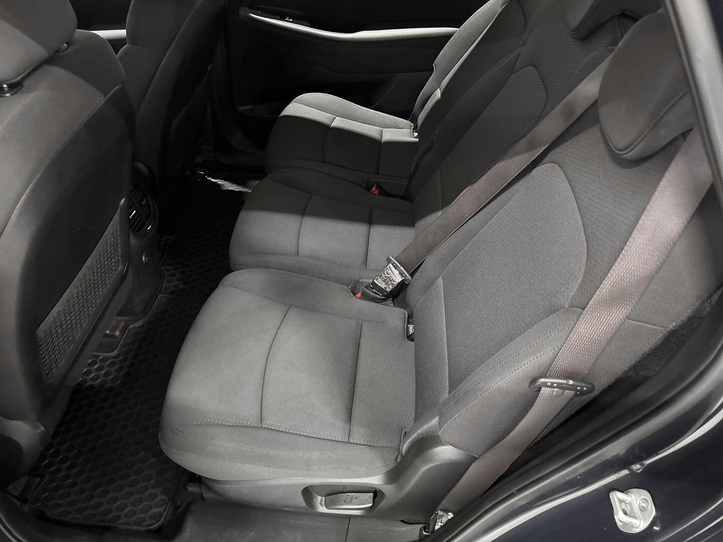 KIA Carens 2016