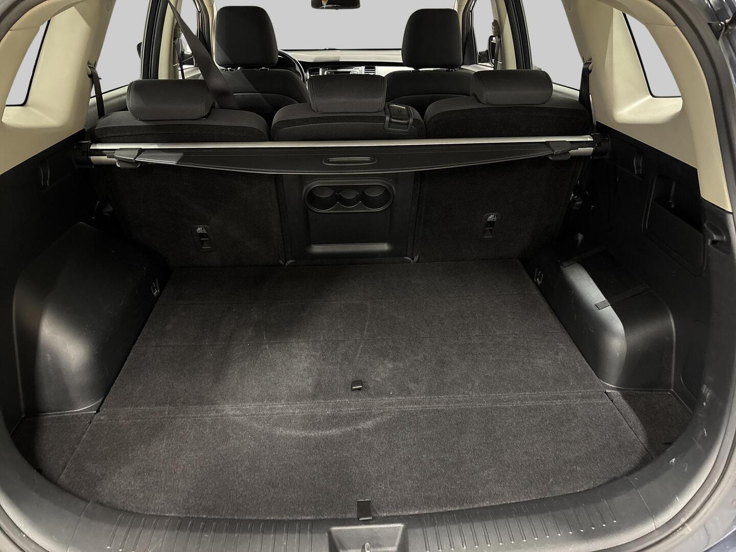 KIA Carens 2016