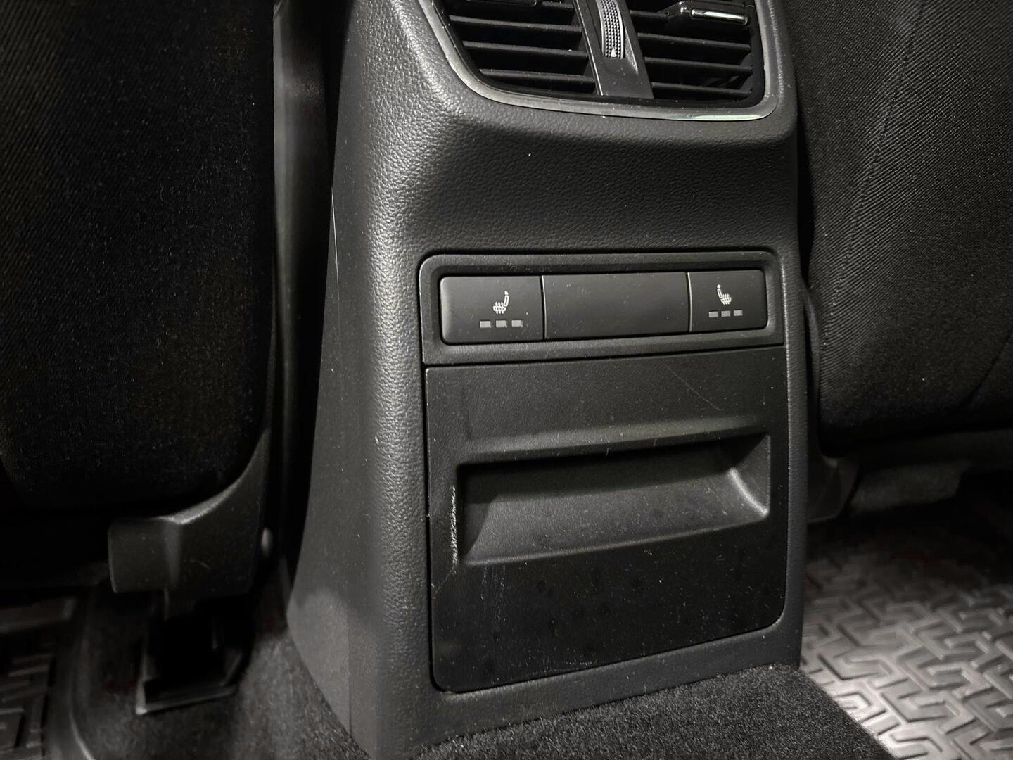 SKODA Octavia 2017