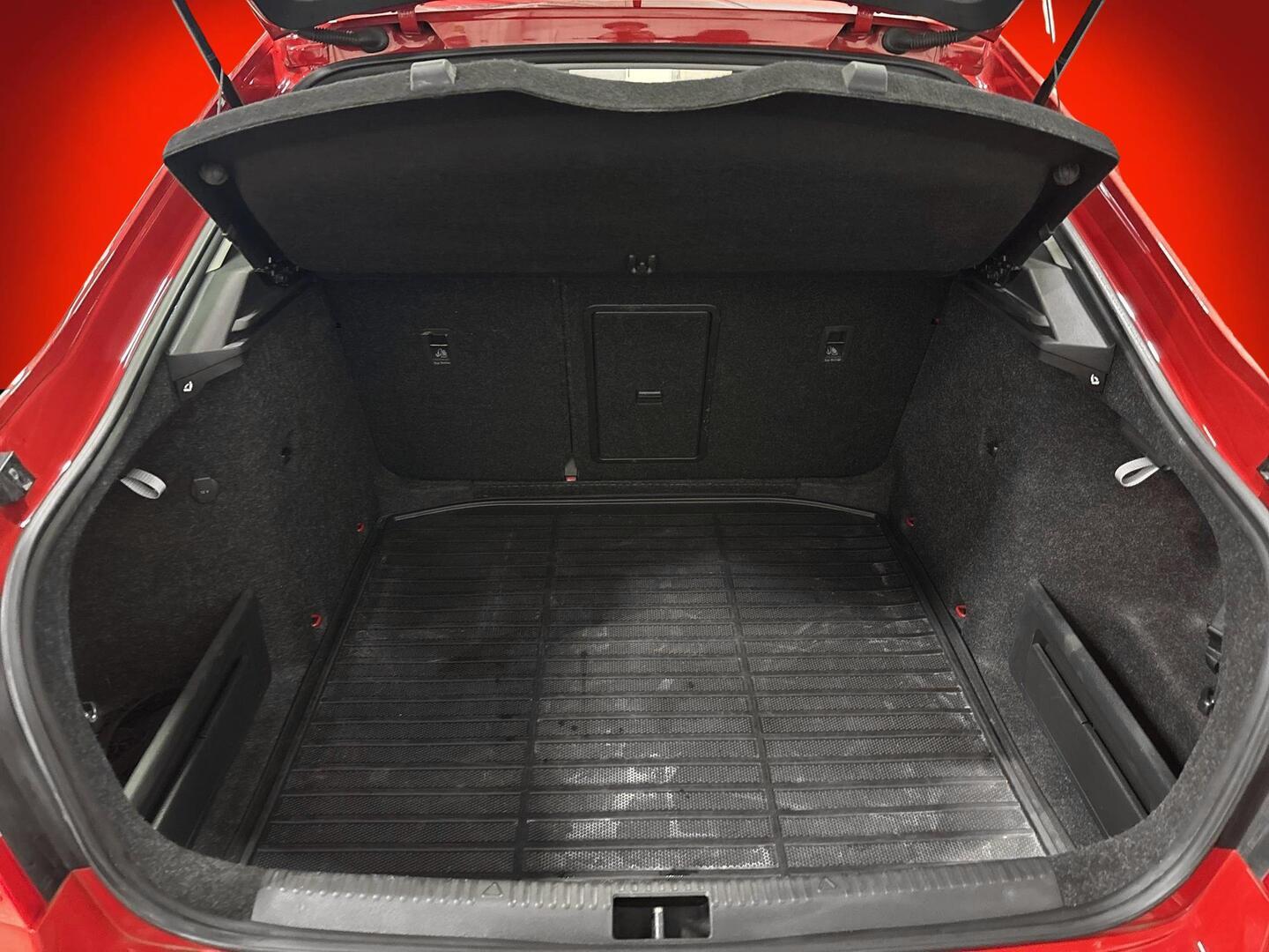 SKODA Octavia 2017