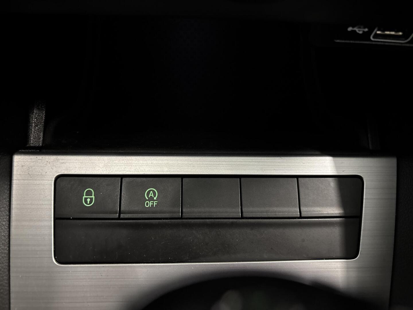 SKODA Octavia 2019