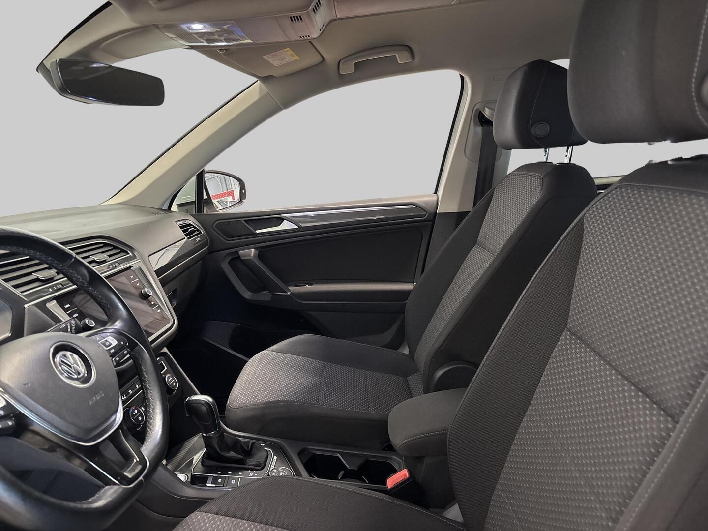 VOLKSWAGEN Tiguan Allspace 2019