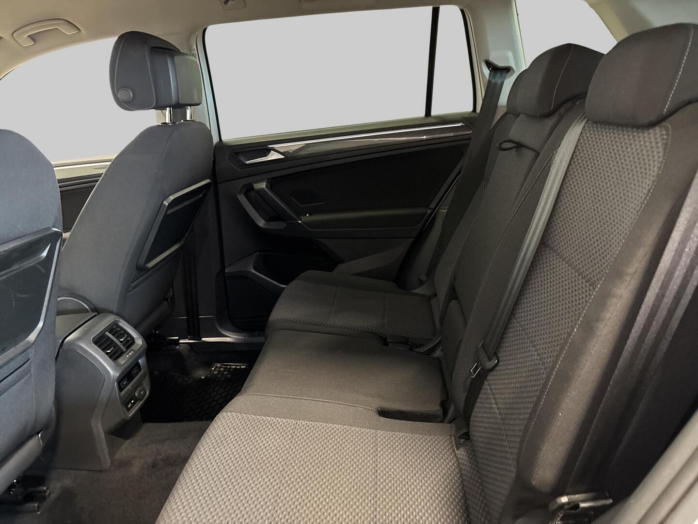 VOLKSWAGEN Tiguan Allspace 2019