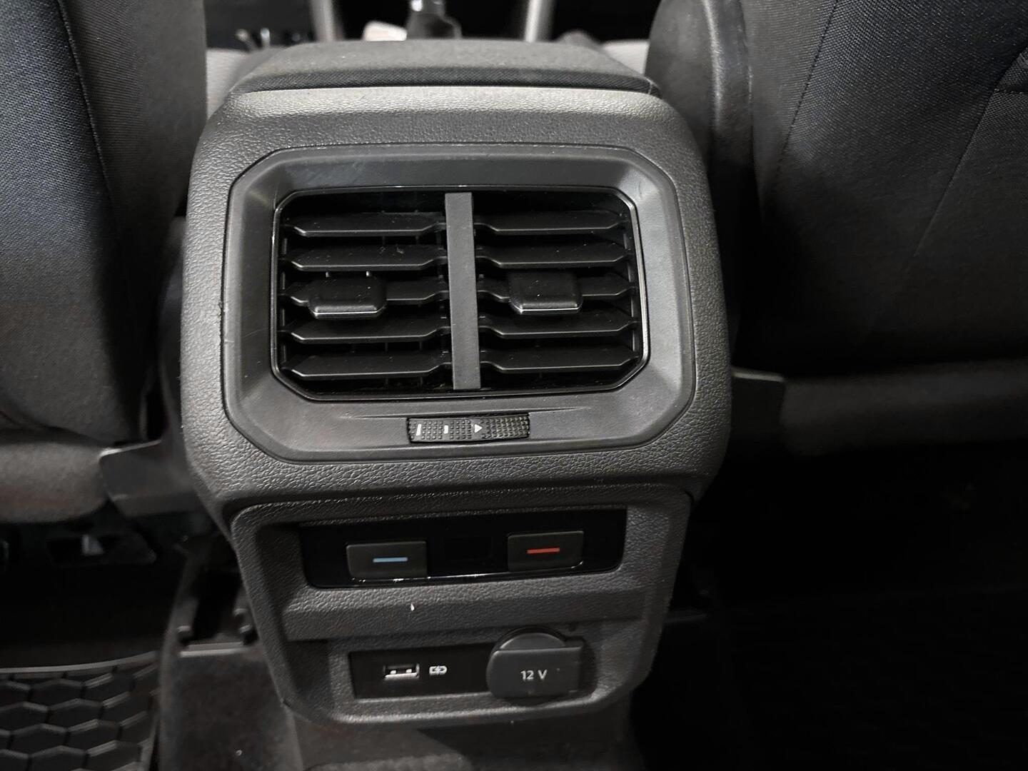 VOLKSWAGEN Tiguan Allspace 2019