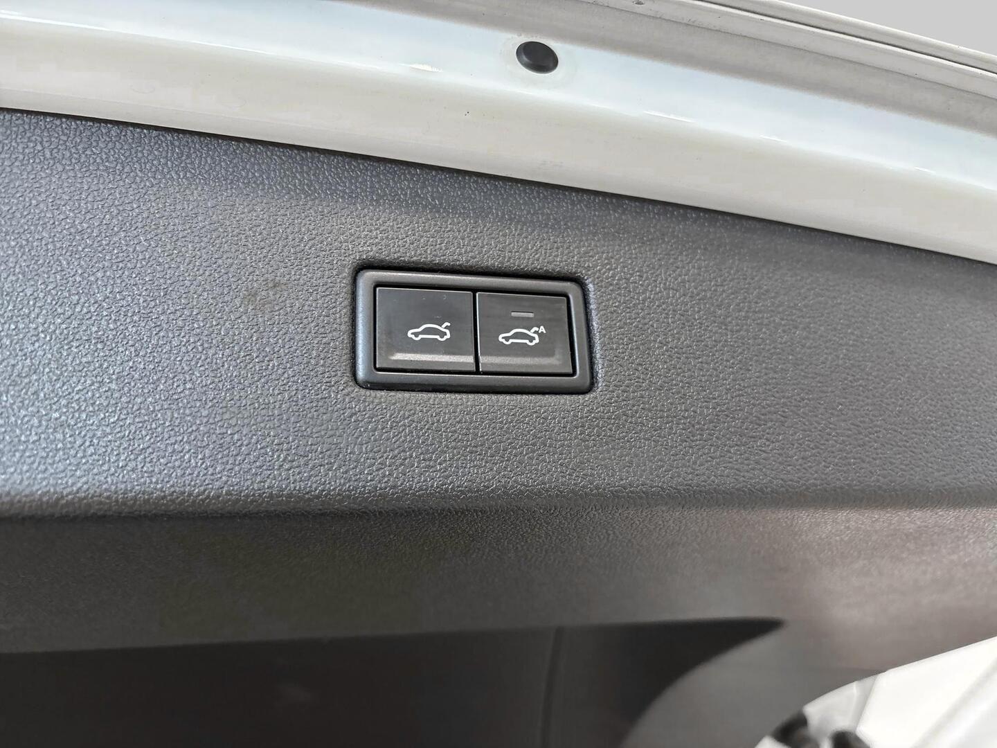 VOLKSWAGEN Tiguan Allspace 2019