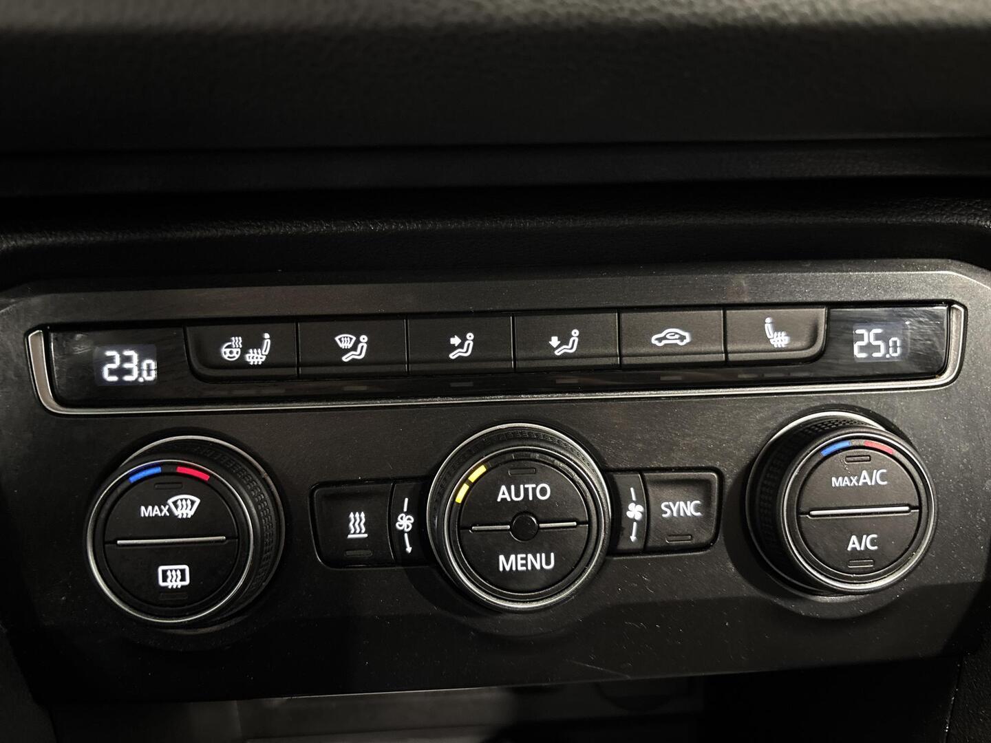 VOLKSWAGEN Tiguan Allspace 2019