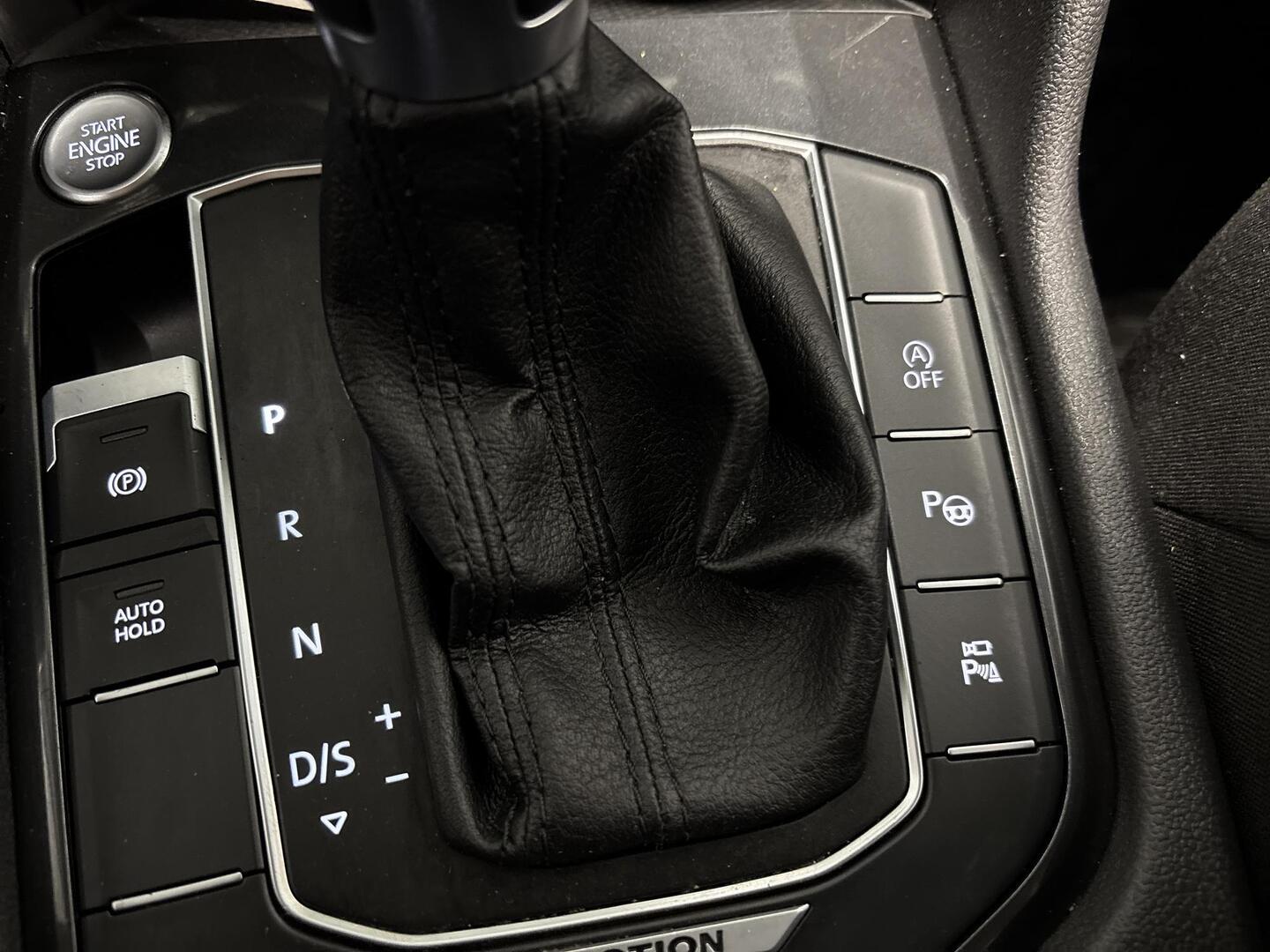 VOLKSWAGEN Tiguan Allspace 2019