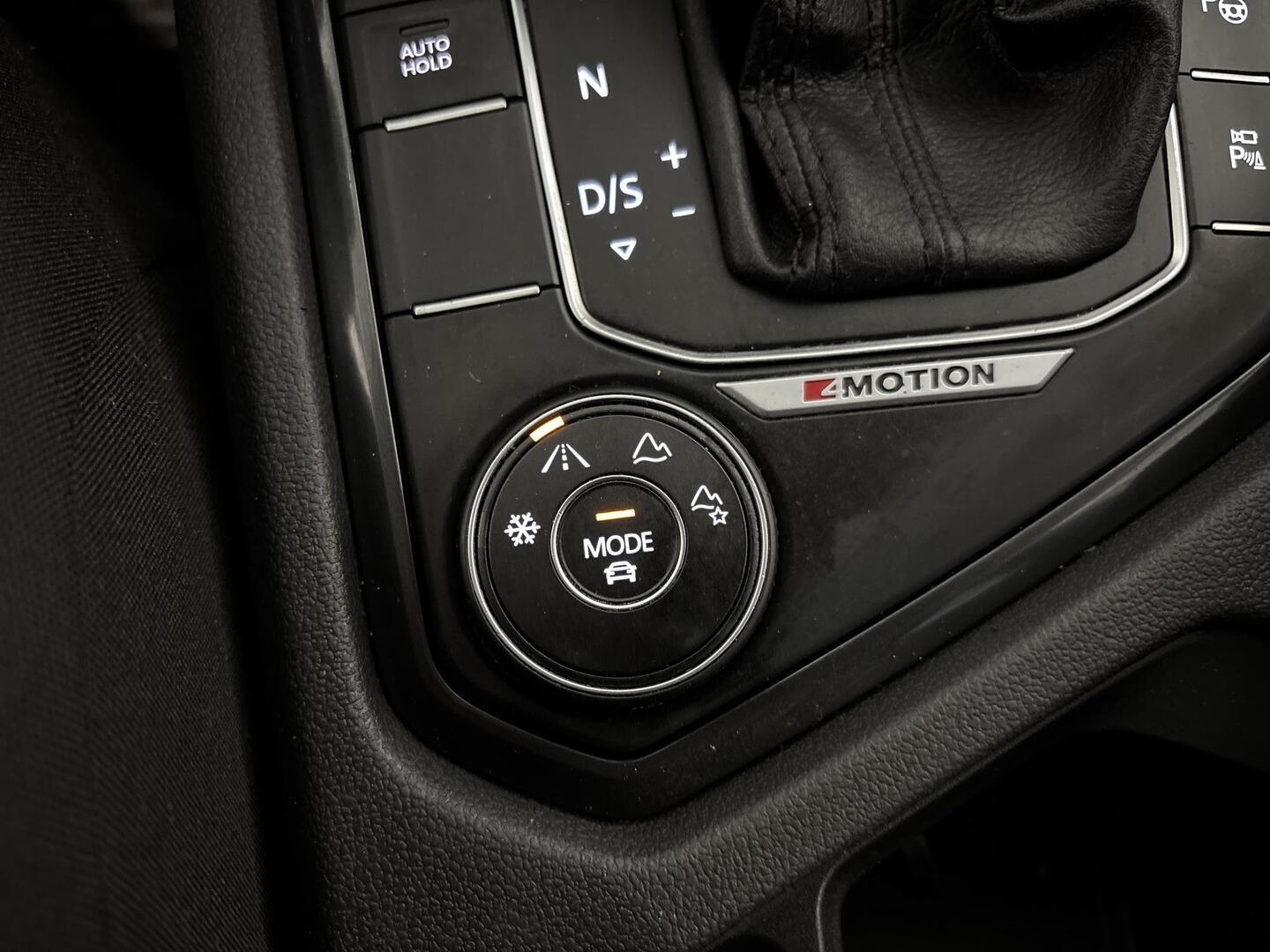 VOLKSWAGEN Tiguan Allspace 2019