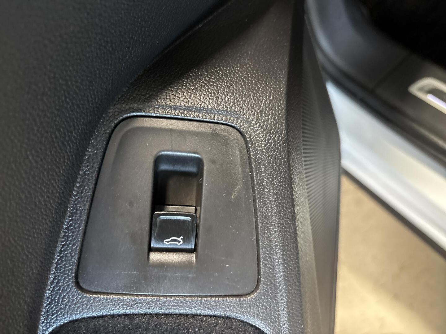 VOLKSWAGEN Tiguan Allspace 2019