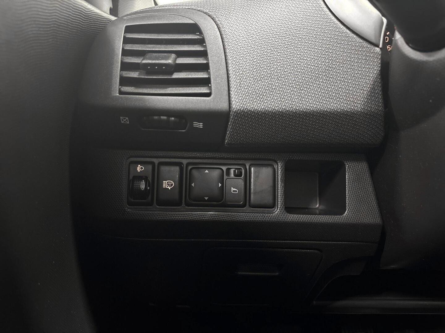 NISSAN Micra 2005