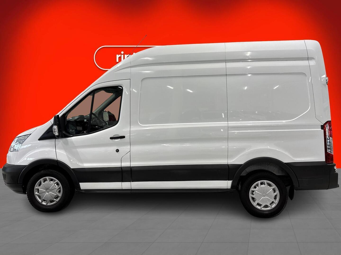 FORD Transit 2018