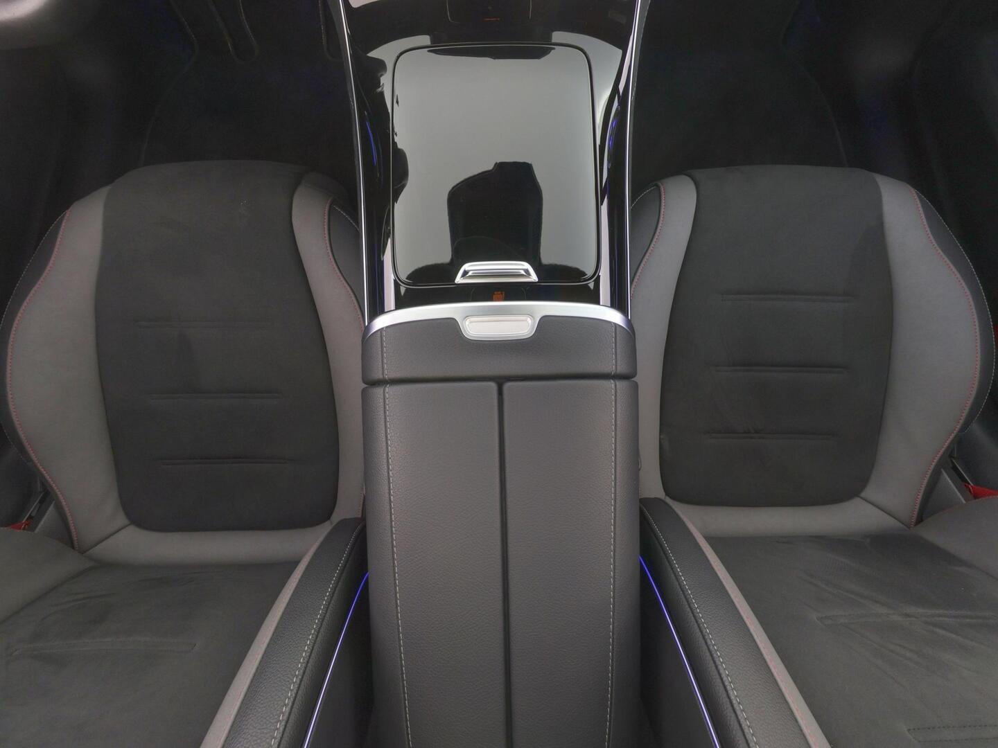 MERCEDES-BENZ EQE 2023
