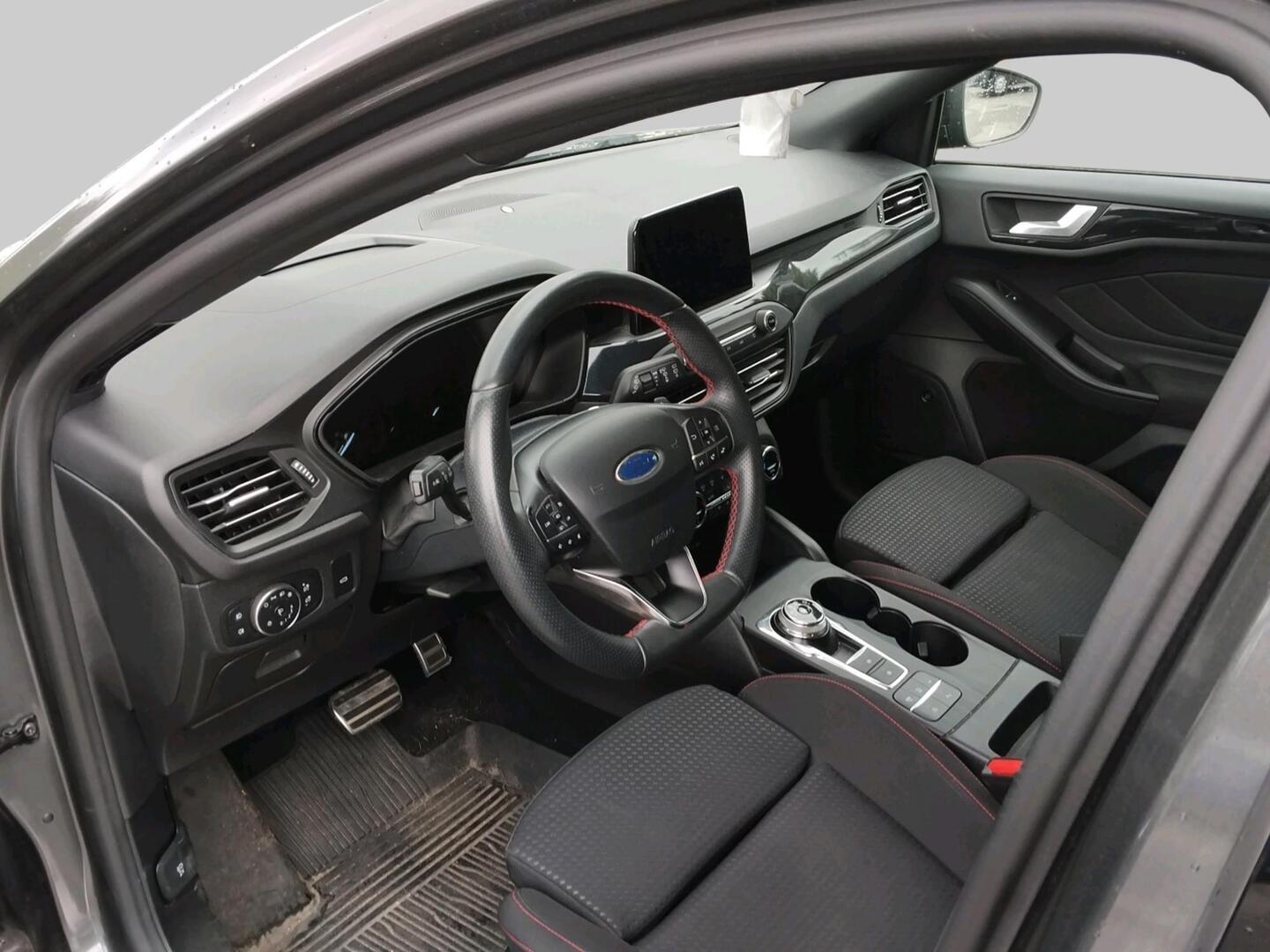 FORD Focus 2020