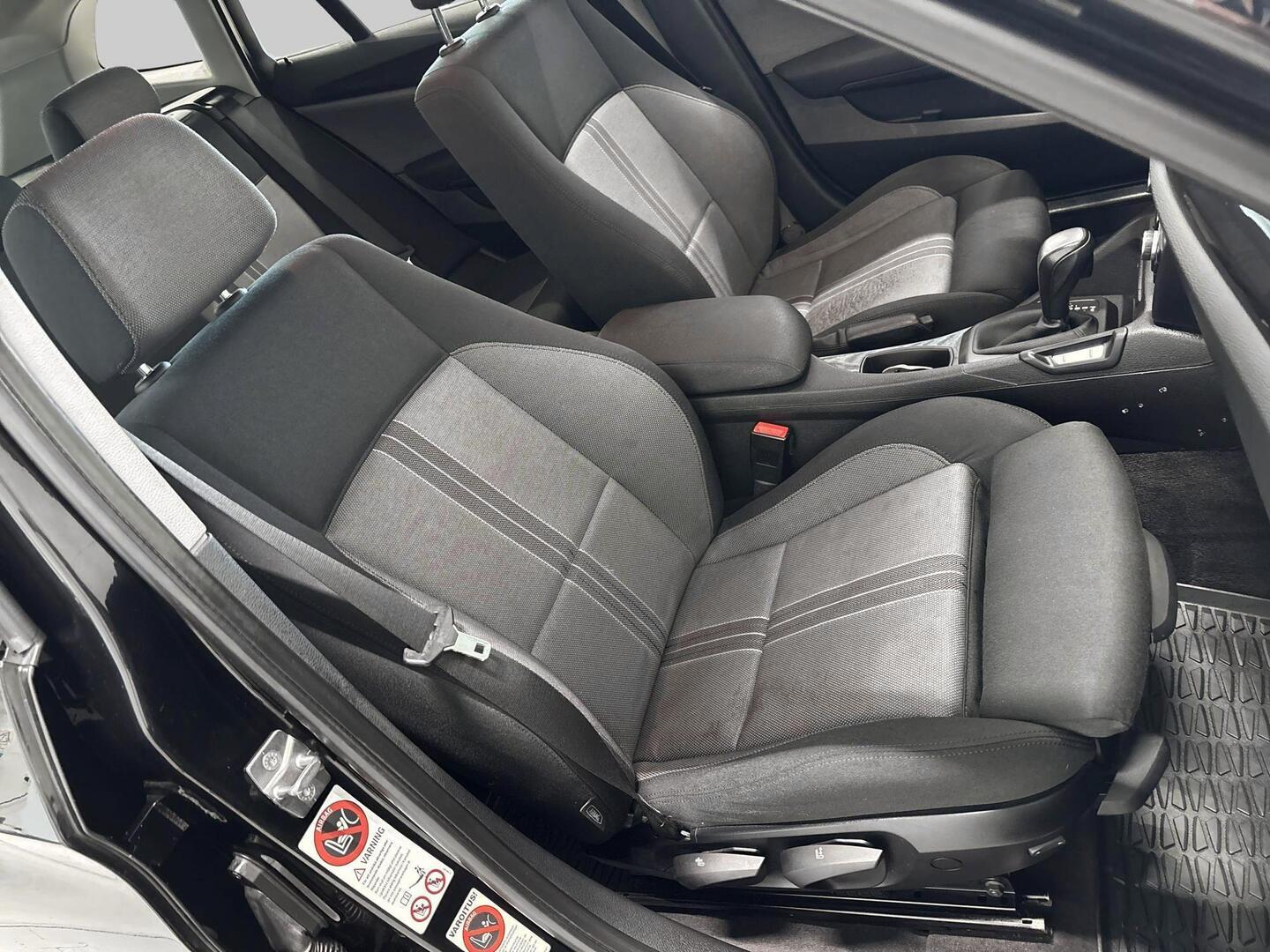 BMW X1 2010
