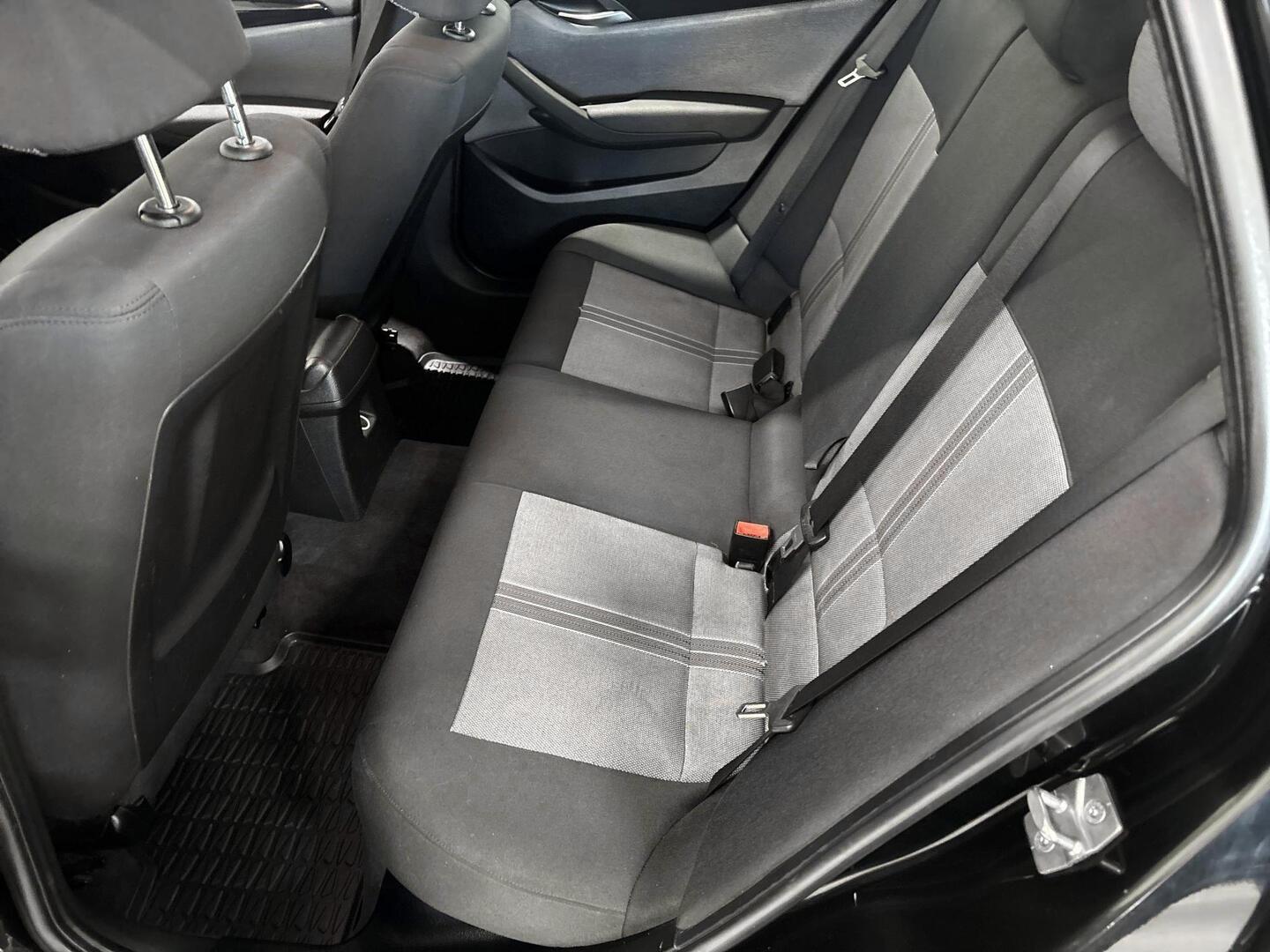BMW X1 2010