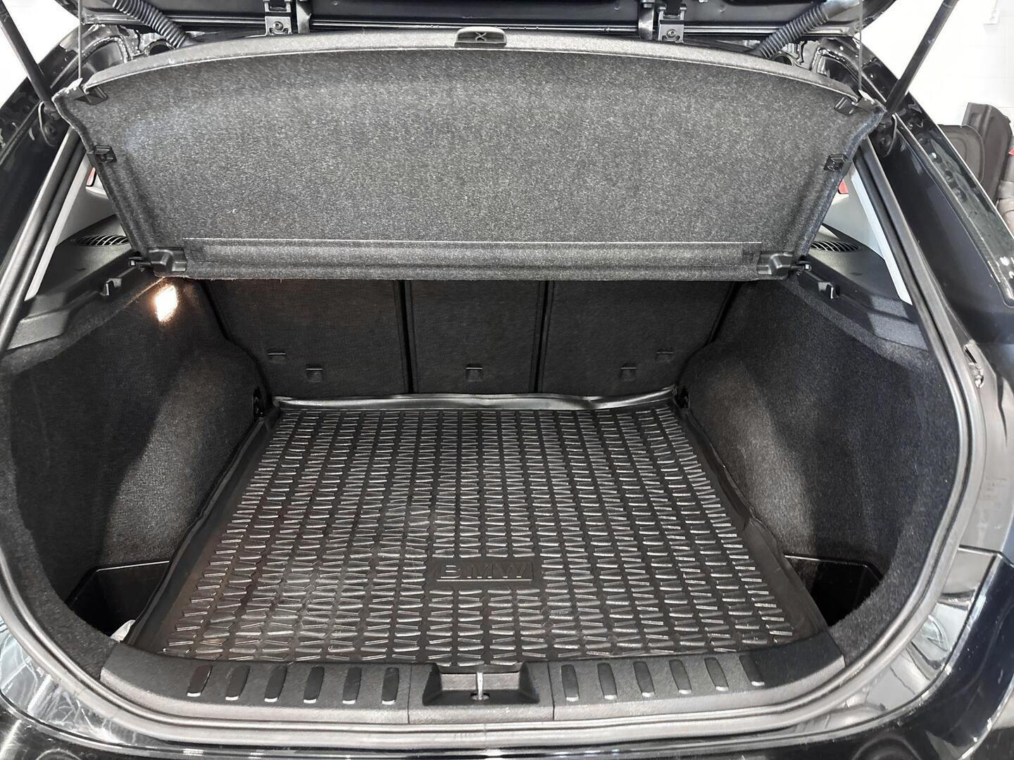 BMW X1 2010