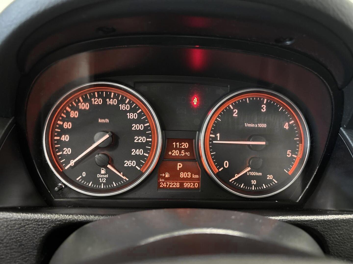 BMW X1 2010