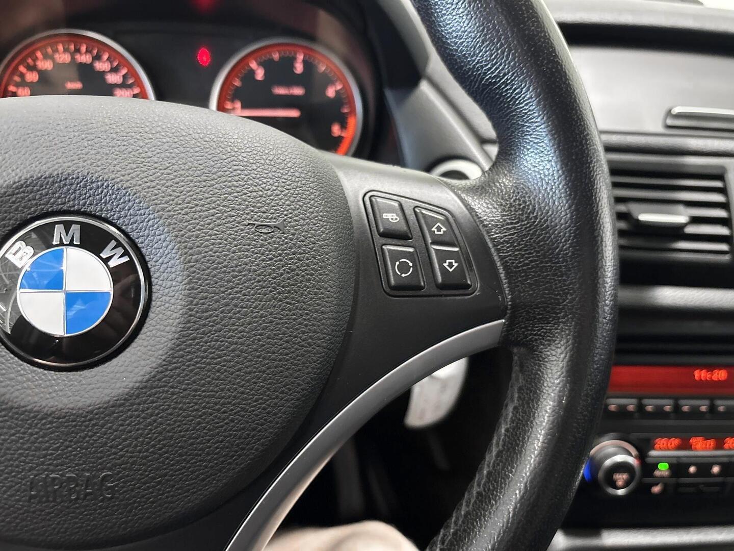 BMW X1 2010