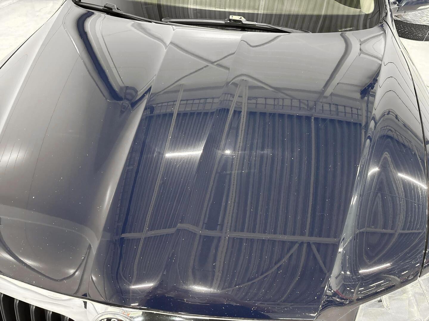 SKODA Superb 2012