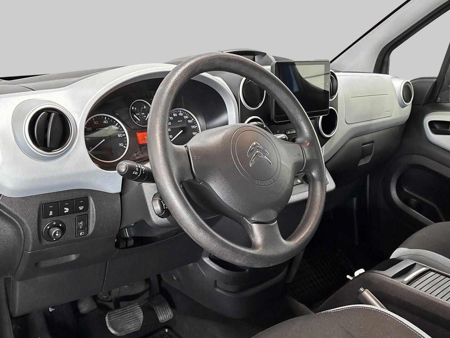 CITROEN Berlingo 2014