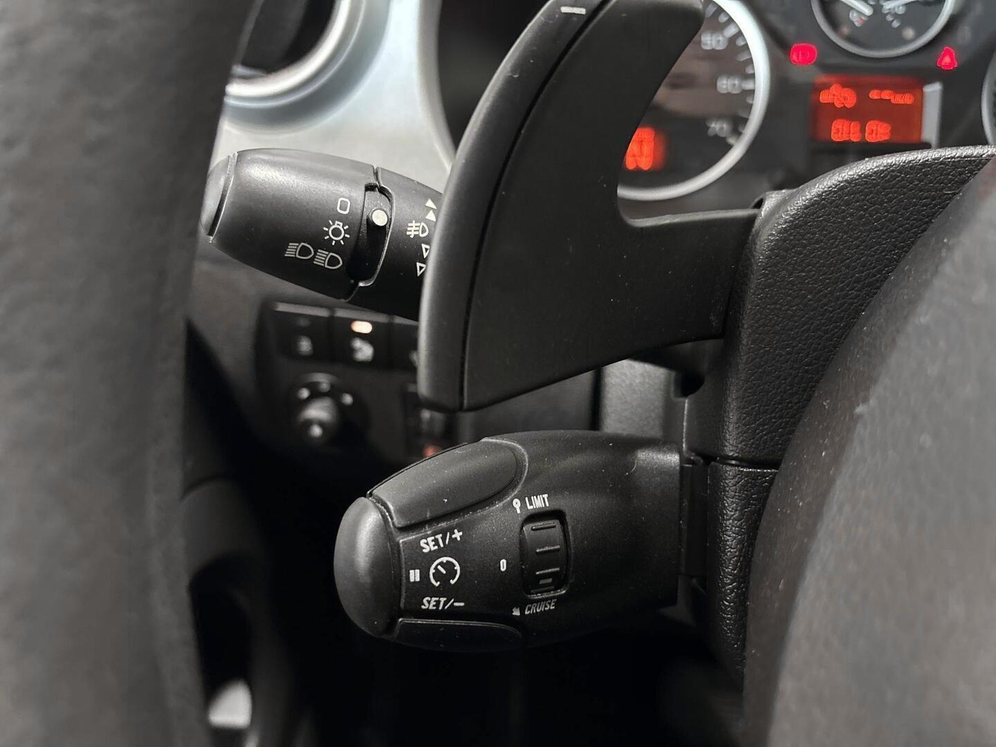 CITROEN Berlingo 2014