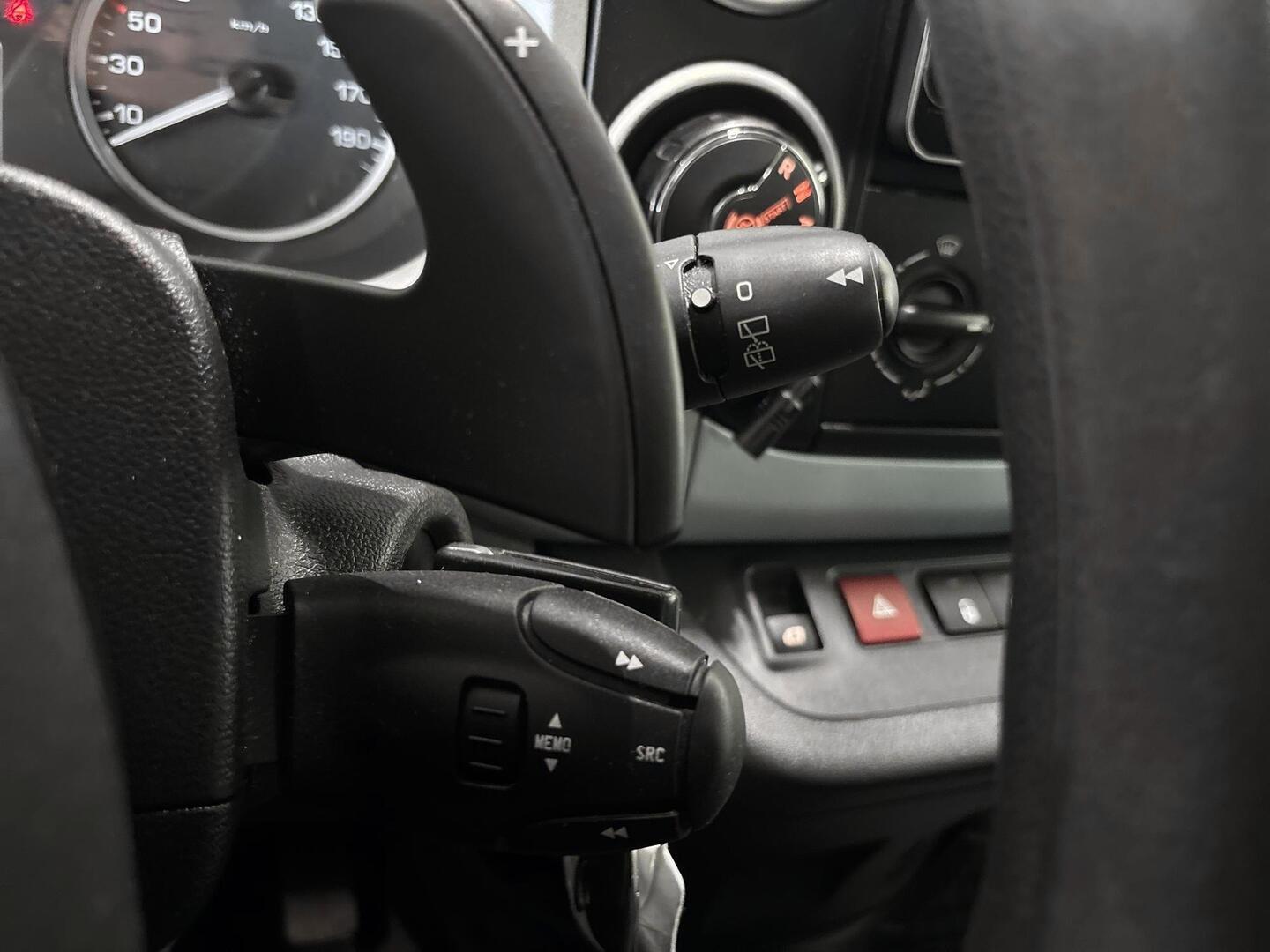 CITROEN Berlingo 2014